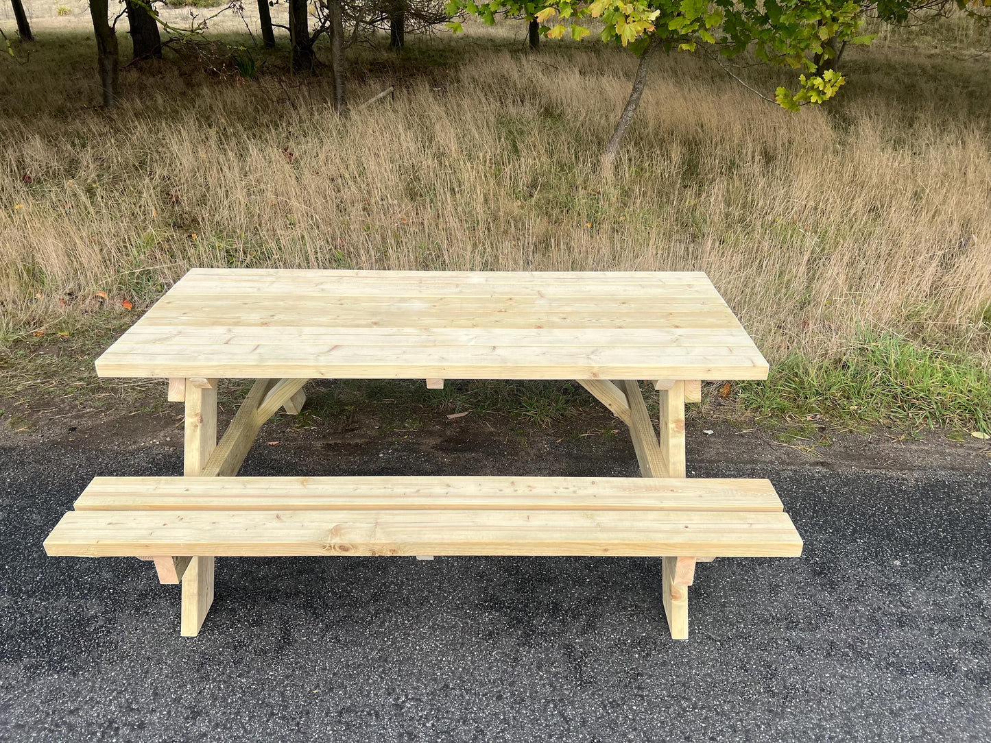Premium Garden Bench, Picnic Bench
