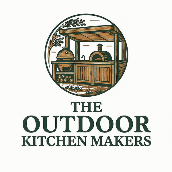 THE OUTDOOR KITCHEN MAKERS LIMITED