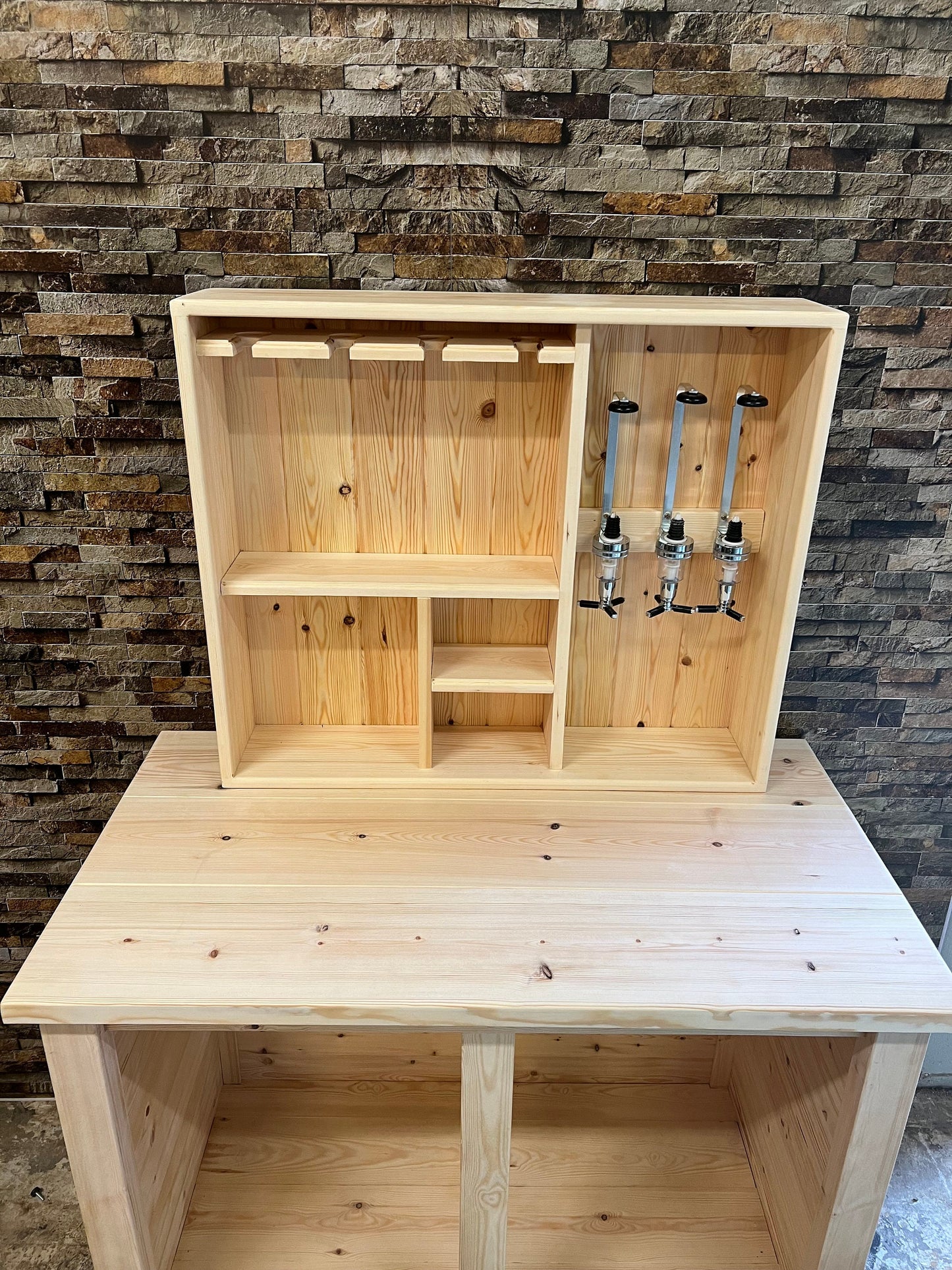 Summer House Bar, Indoor Bar,