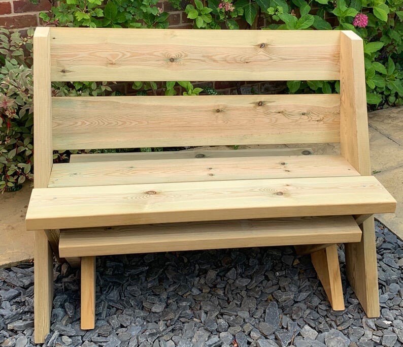 5 Piece Outdoor Seating set.