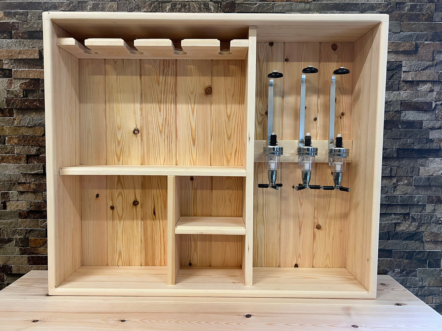 Summer House Bar, Indoor Bar,