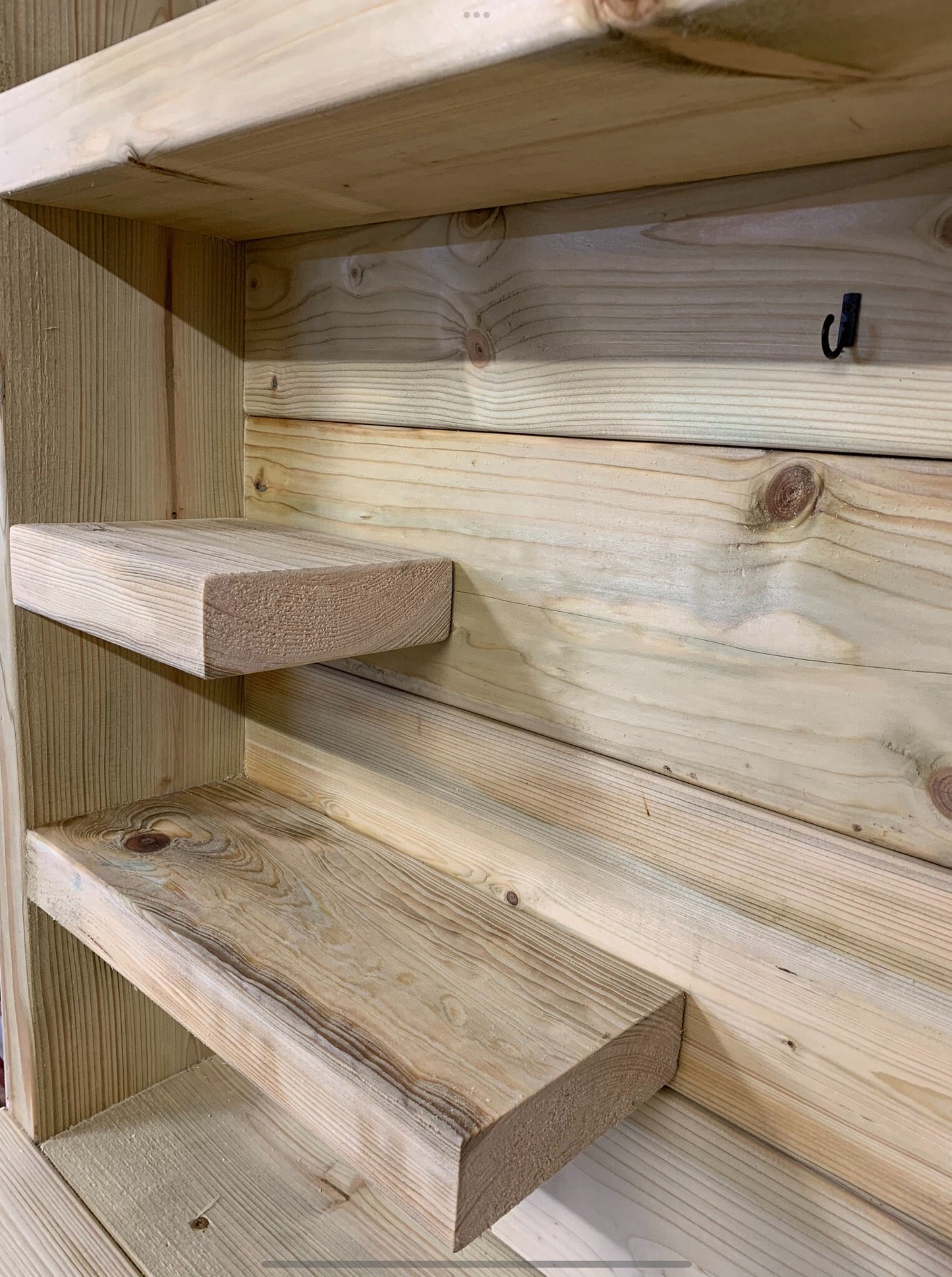 Workbench, Garden Bench - Indoor & Outdoor use