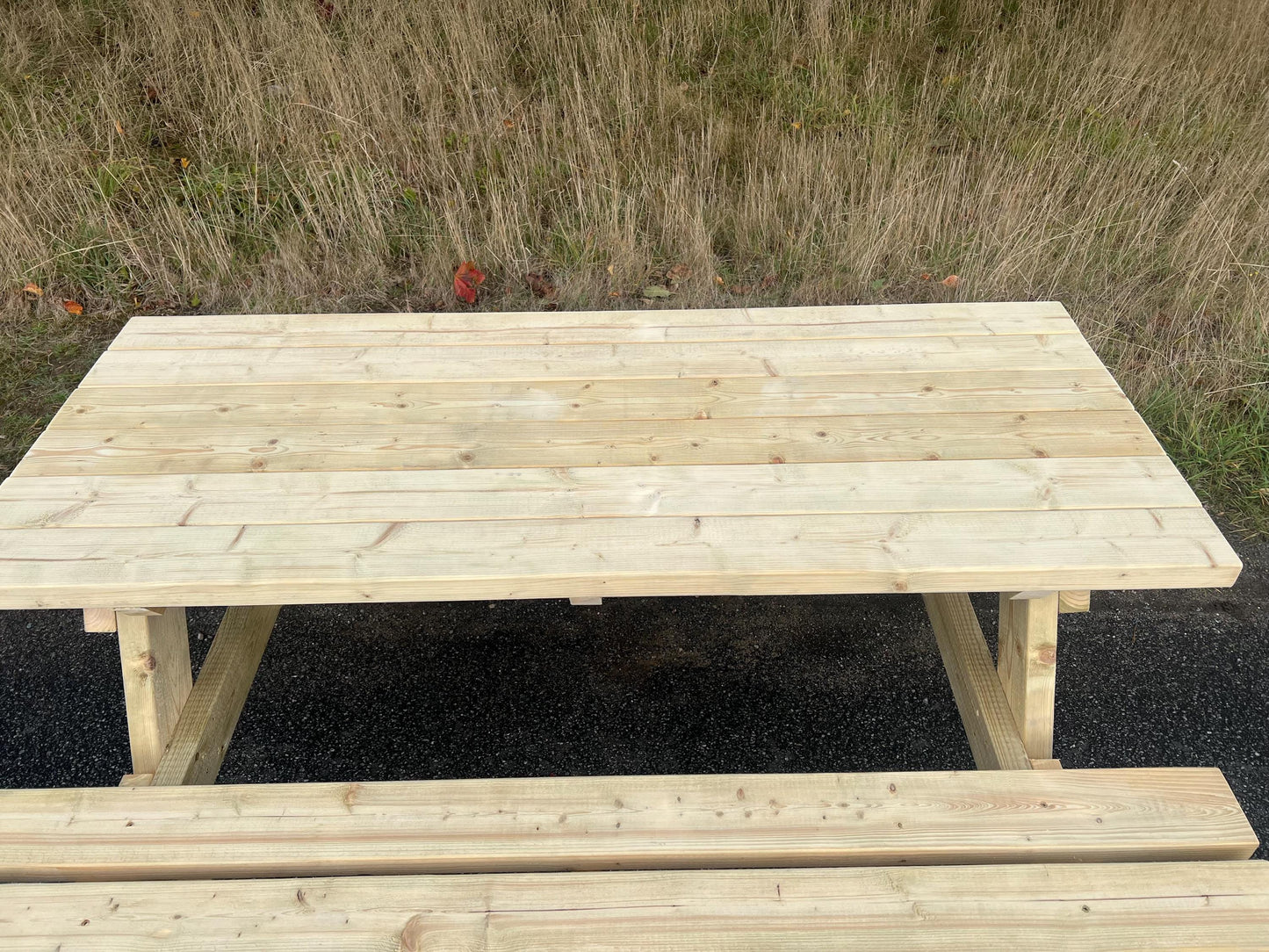 Premium Garden Bench, Picnic Bench