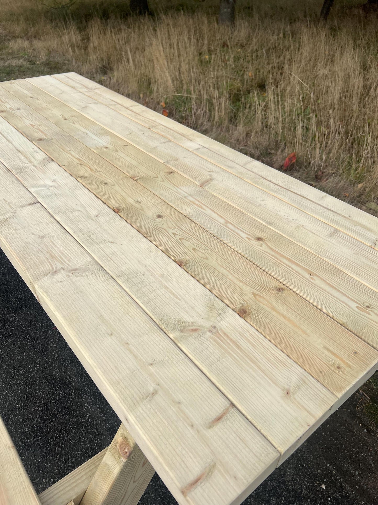 Premium Garden Bench, Picnic Bench