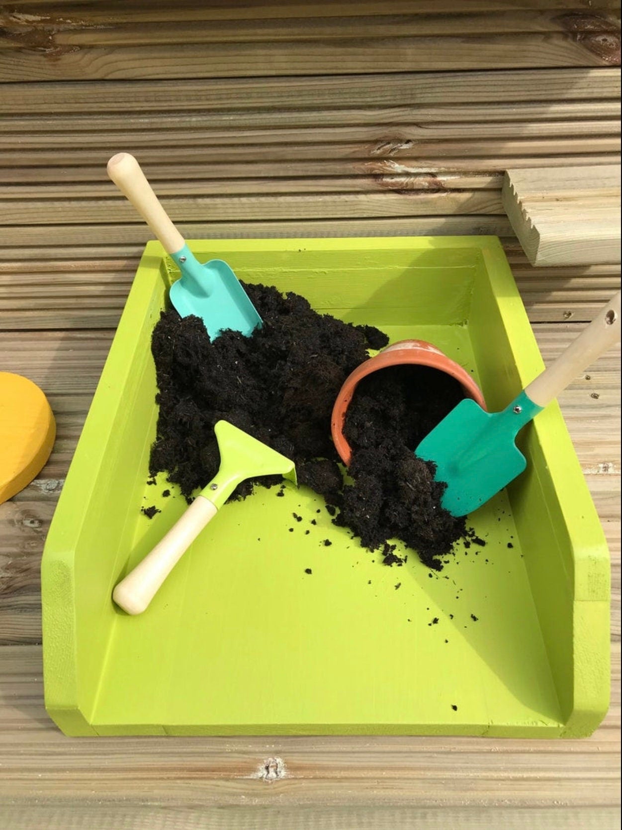 Outdoor kids Mud Kitchen, Play Kitchen,