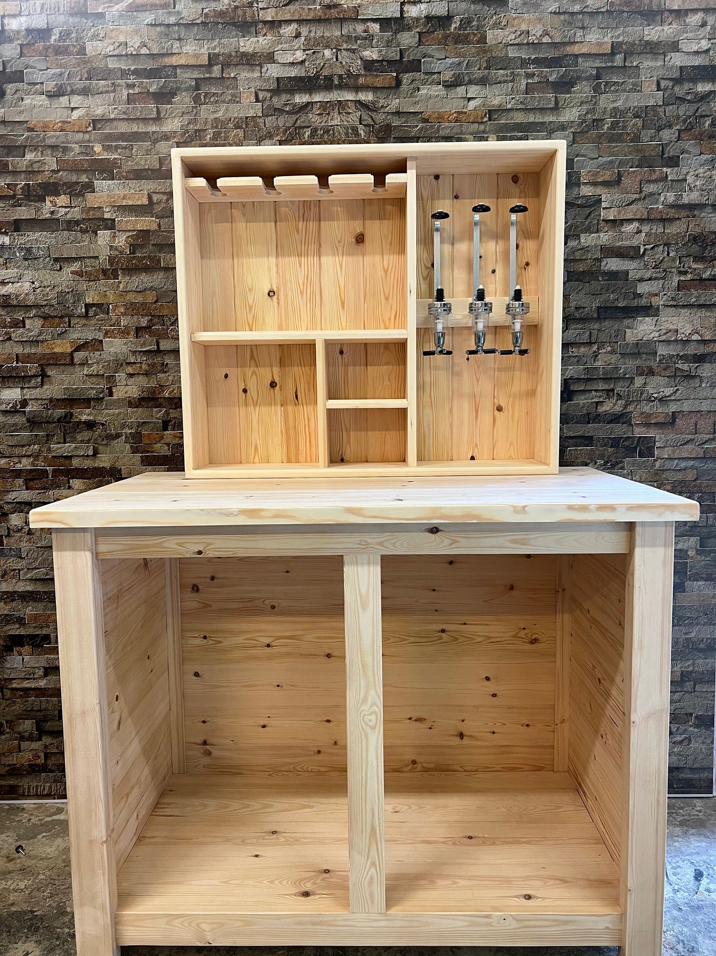 Summer House Bar, Indoor Bar,